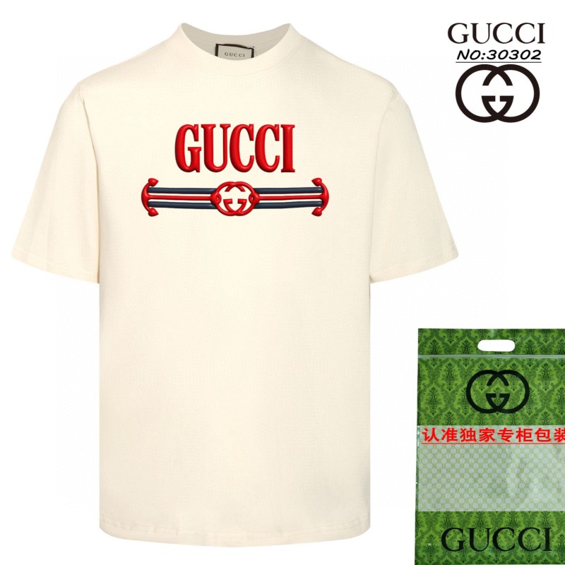 Gucci Unisex Tee