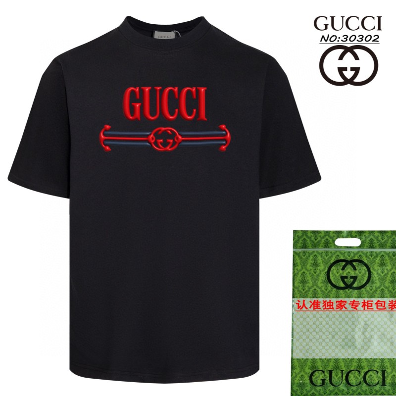 Gucci Unisex Tee