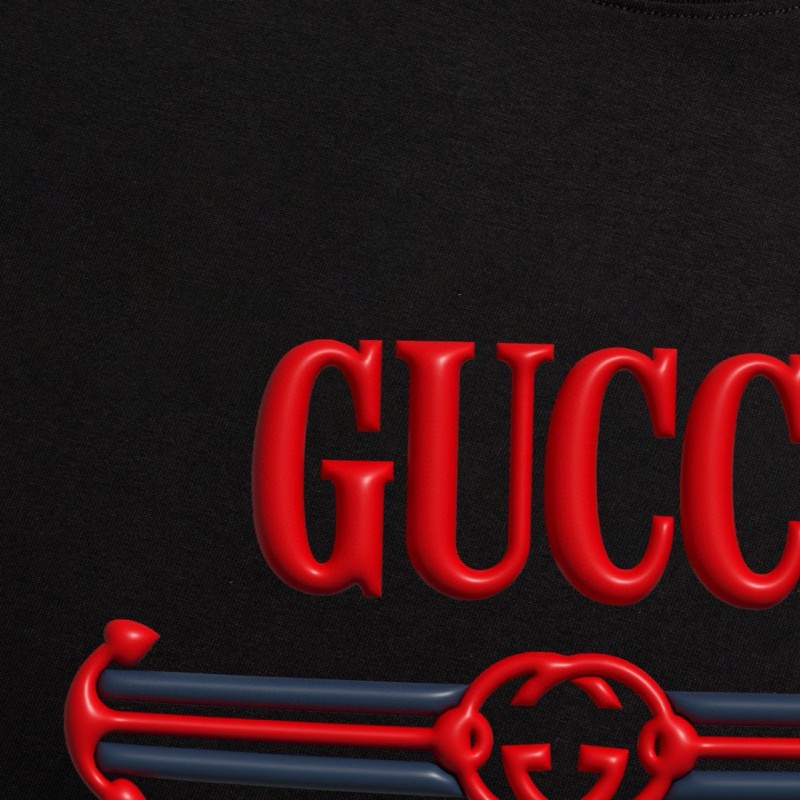 Gucci Unisex Tee