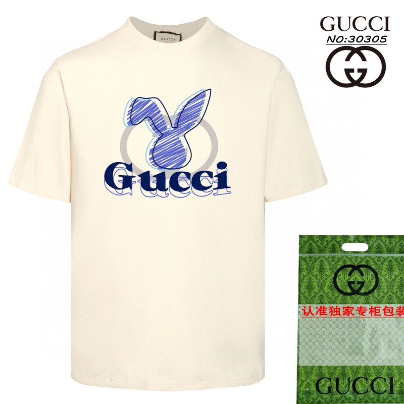 Gucci Unisex Tee