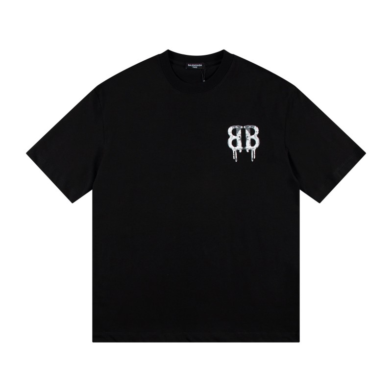 Balenciaga Unisex Tee