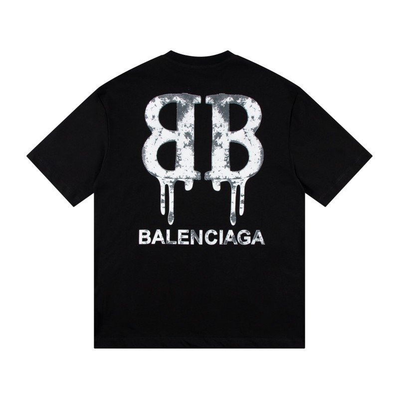 Balenciaga Unisex Tee