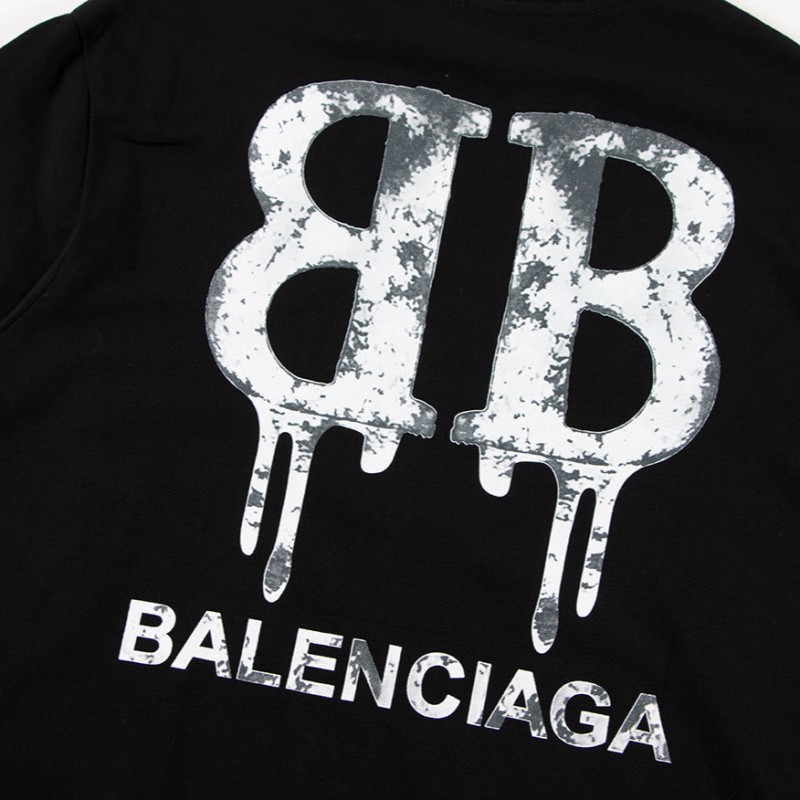 Balenciaga Unisex Tee