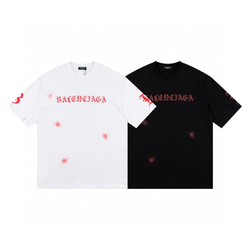 Balenciaga Unisex Tee