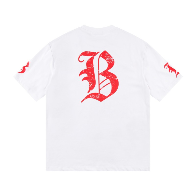 Balenciaga Unisex Tee