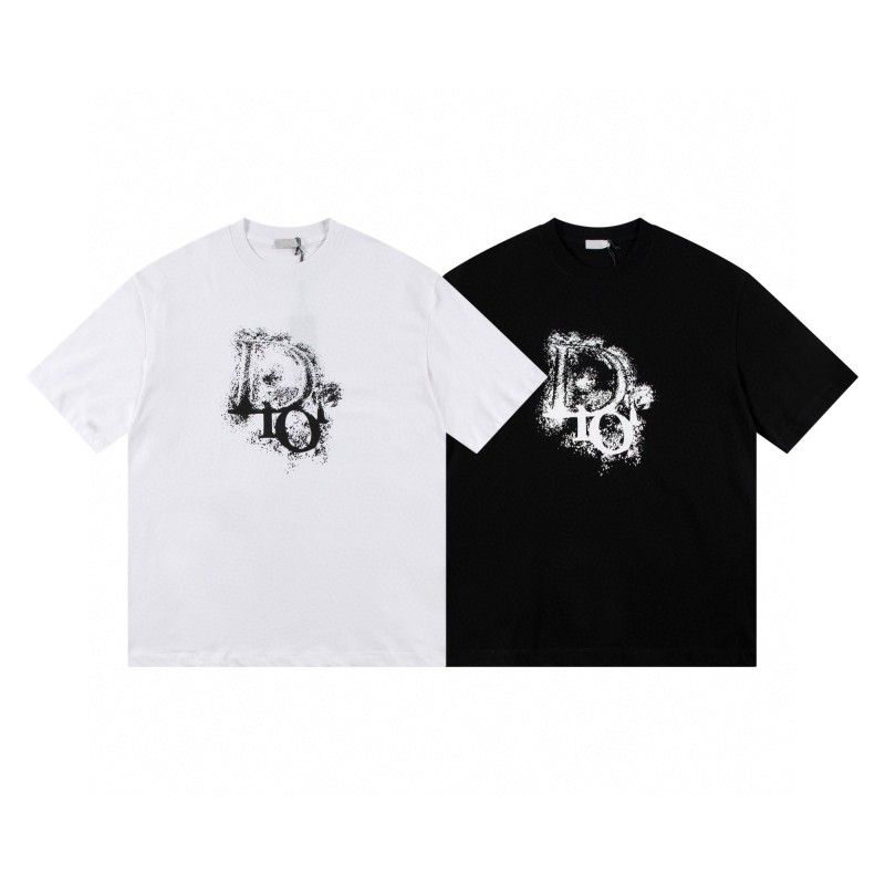 Dior Unisex Tee