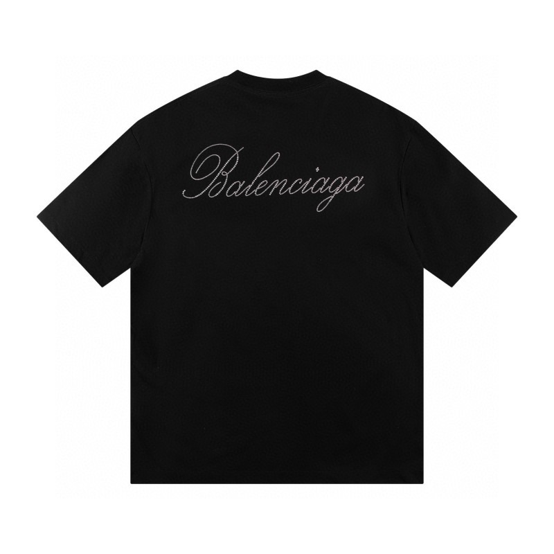 Balenciaga Unisex Tee