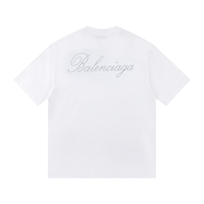 Balenciaga Unisex Tee