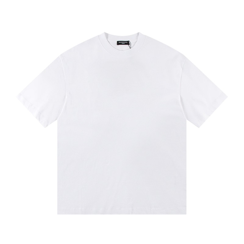 Balenciaga Unisex Tee