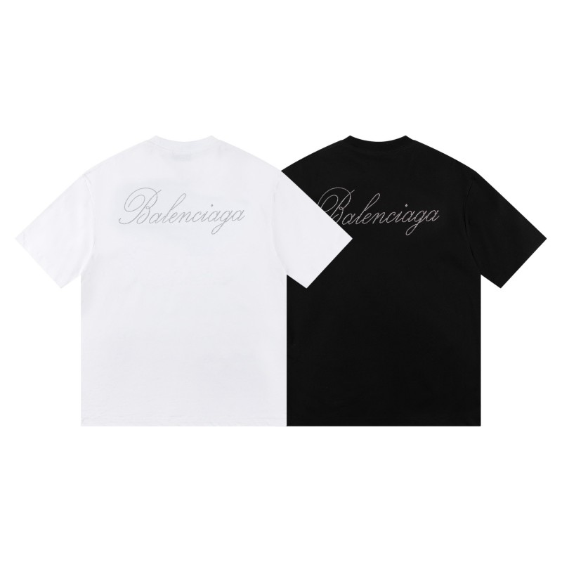 Balenciaga Unisex Tee