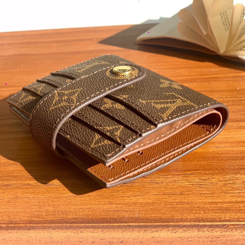 LV Card Holder