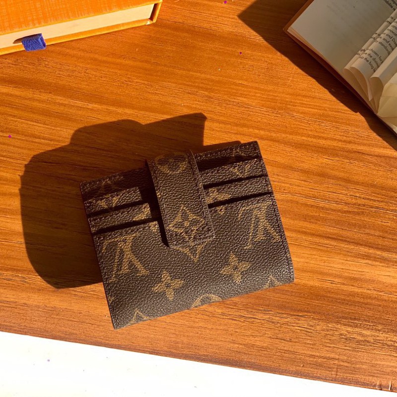 LV Card Holder