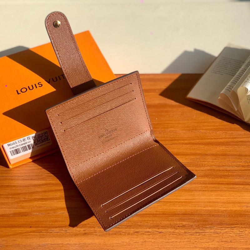 LV Card Holder