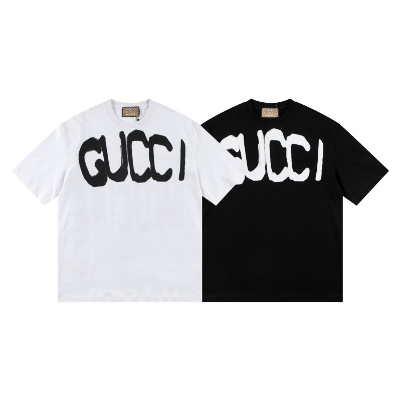 Gucci Unisex Tee