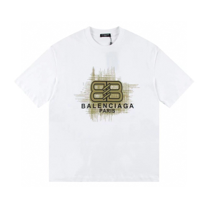 Balenciaga Unisex Tee