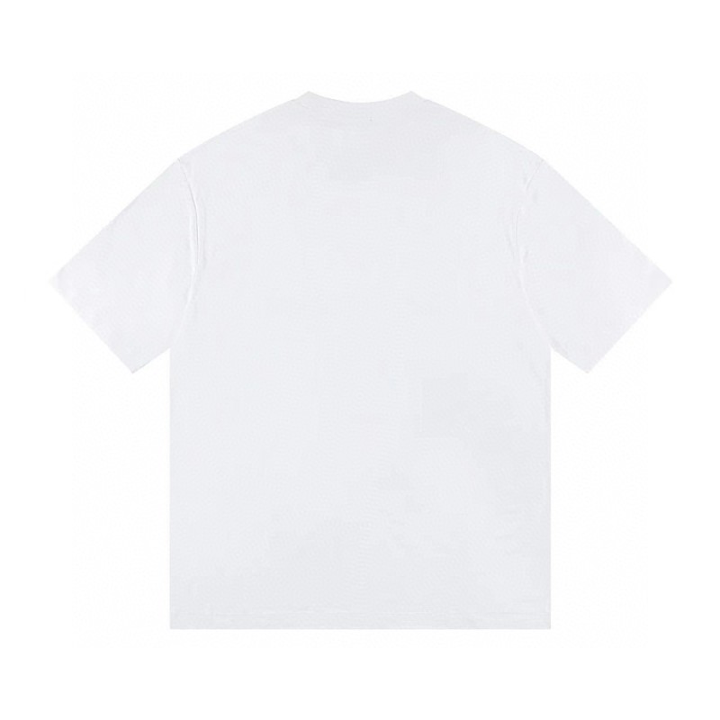 Balenciaga Unisex Tee