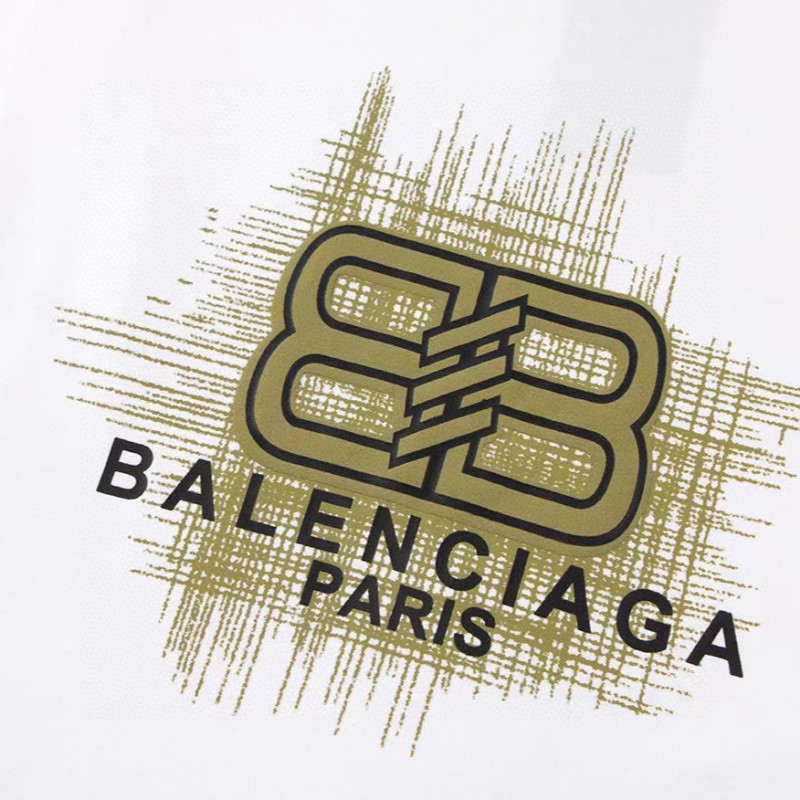 Balenciaga Unisex Tee