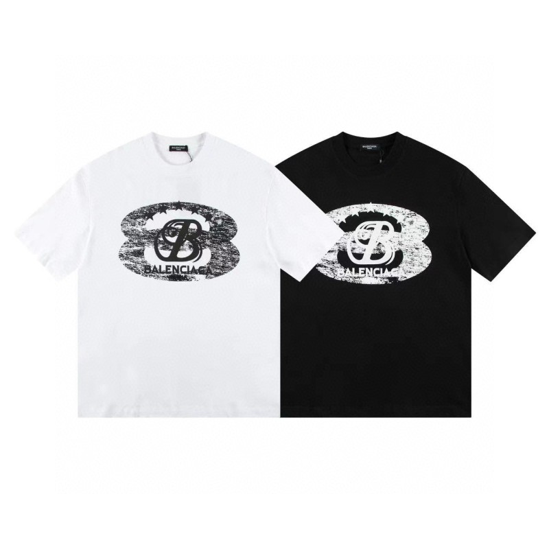 Balenciaga Unisex Tee