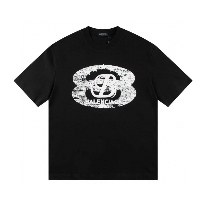 Balenciaga Unisex Tee