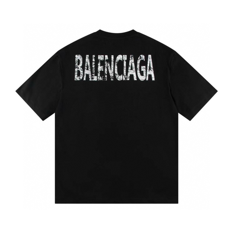 Balenciaga Unisex Tee