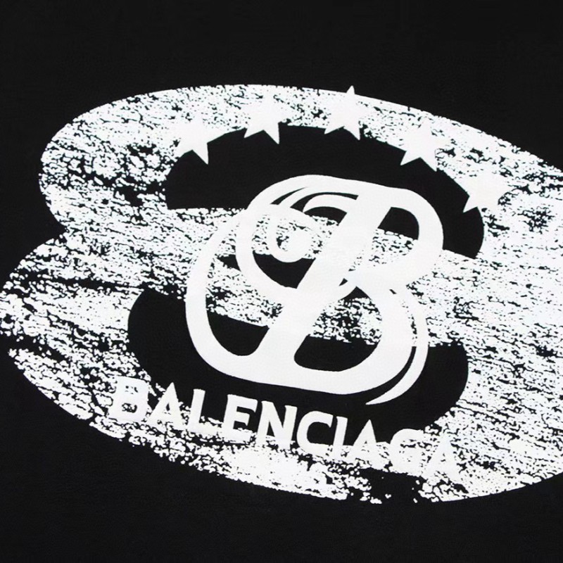 Balenciaga Unisex Tee