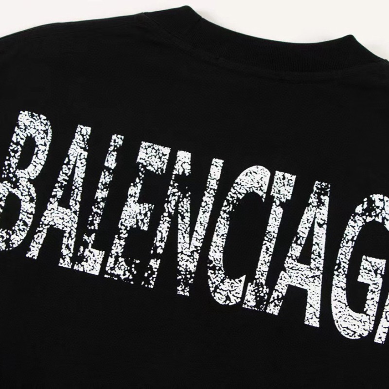 Balenciaga Unisex Tee