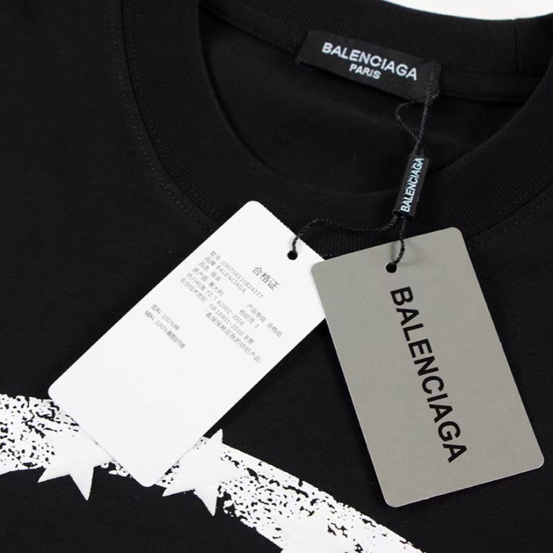 Balenciaga Unisex Tee