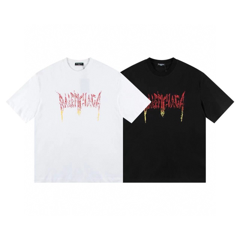 Balenciaga Unisex Tee