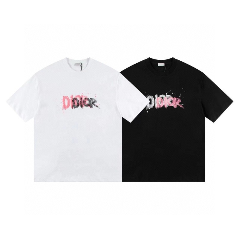 Dior Unisex Tee