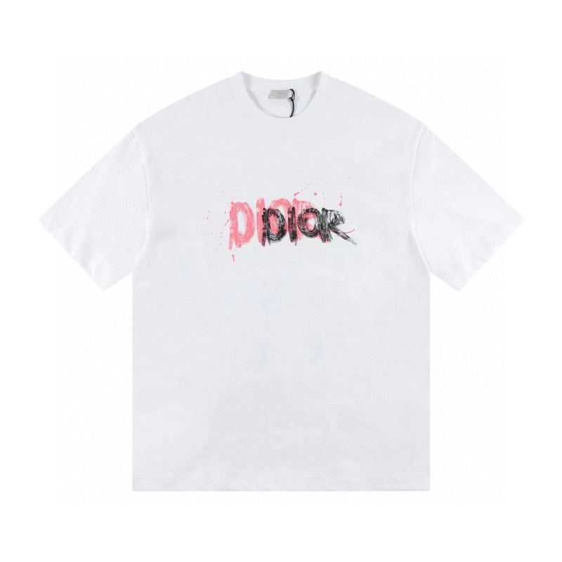 Dior Unisex Tee