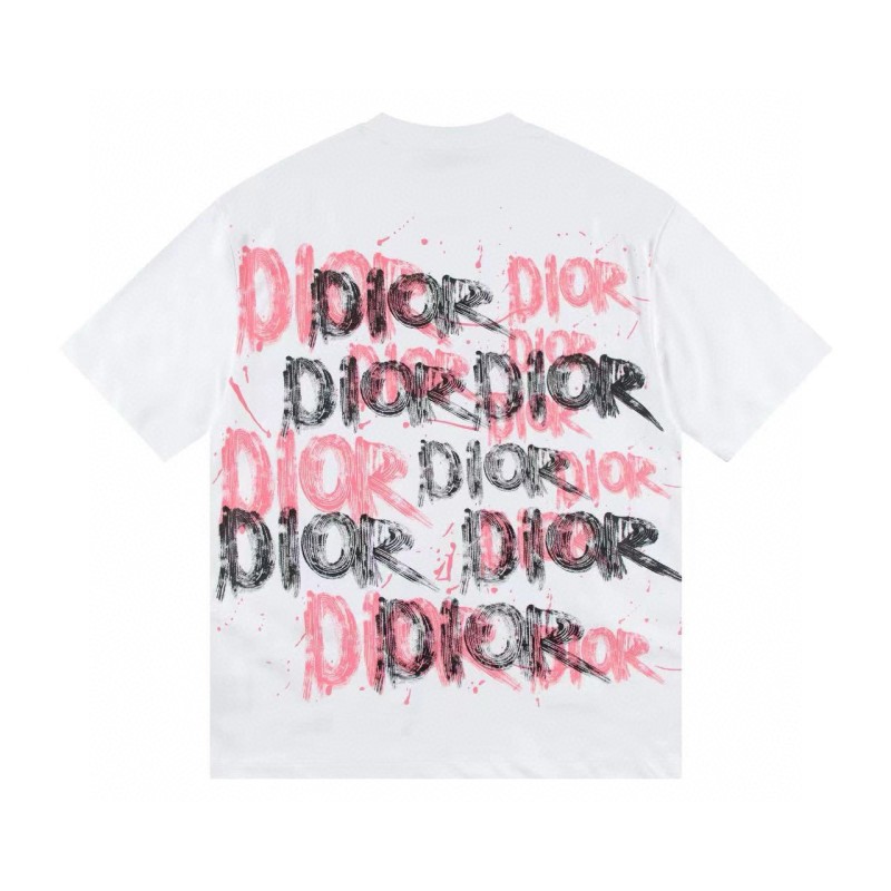 Dior Unisex Tee