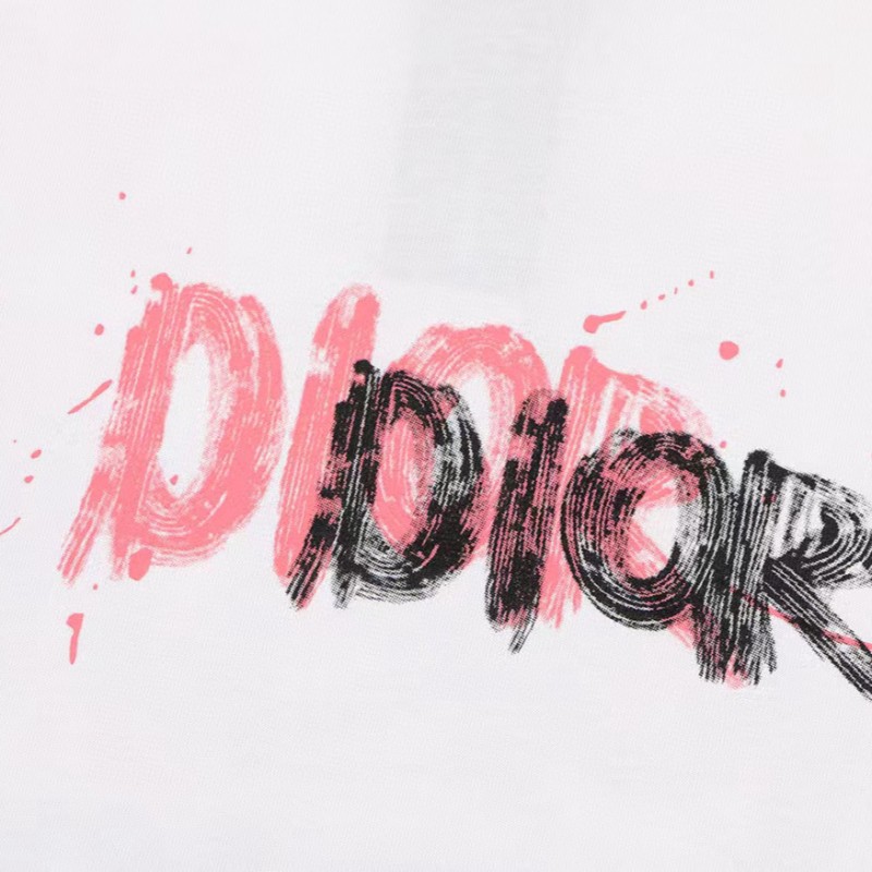 Dior Unisex Tee