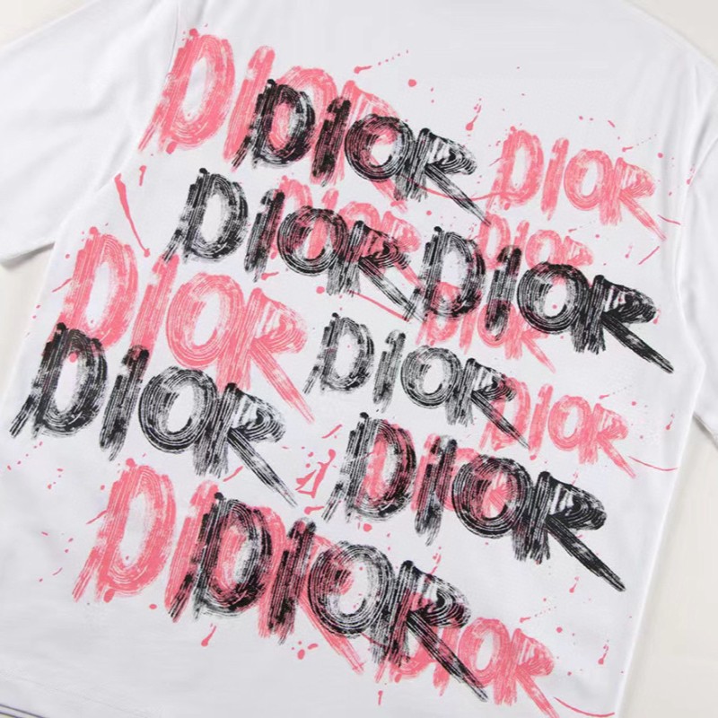 Dior Unisex Tee