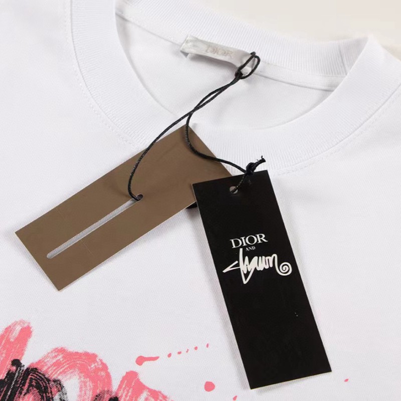 Dior Unisex Tee