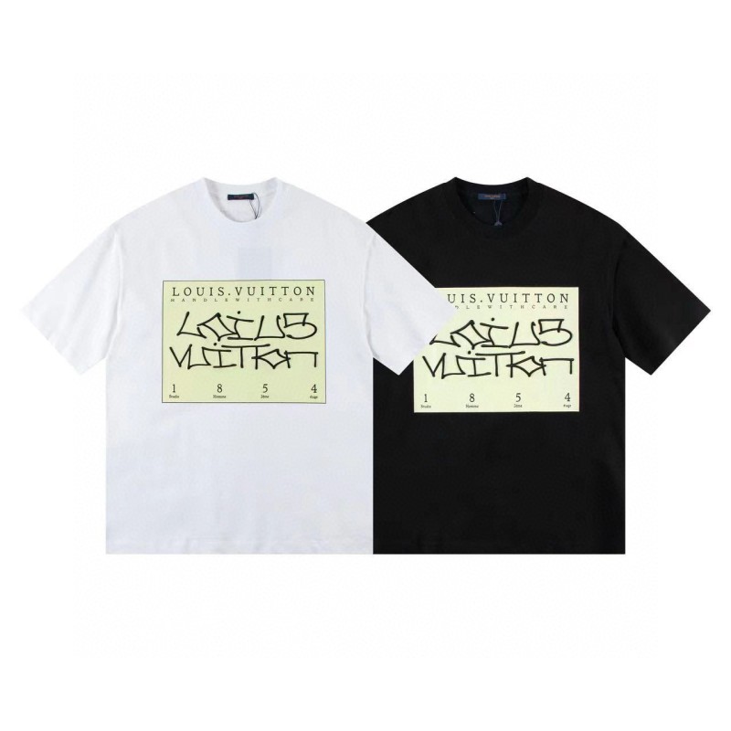 LV Unisex Tee