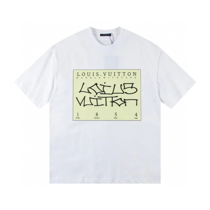 LV Unisex Tee