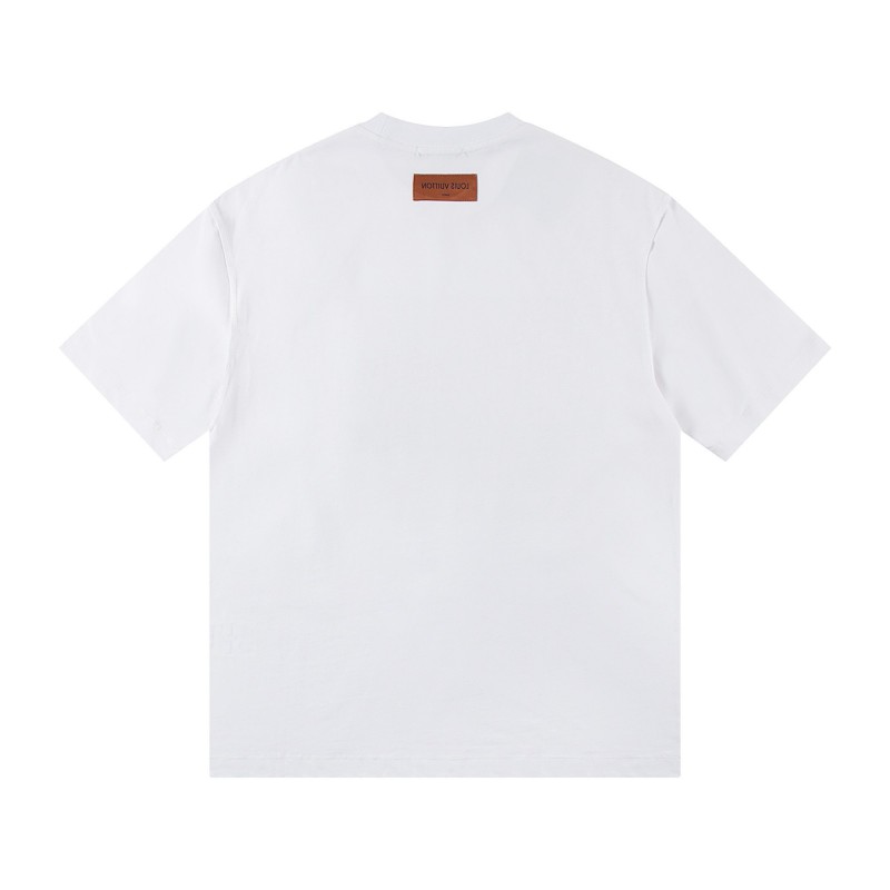 LV Unisex Tee