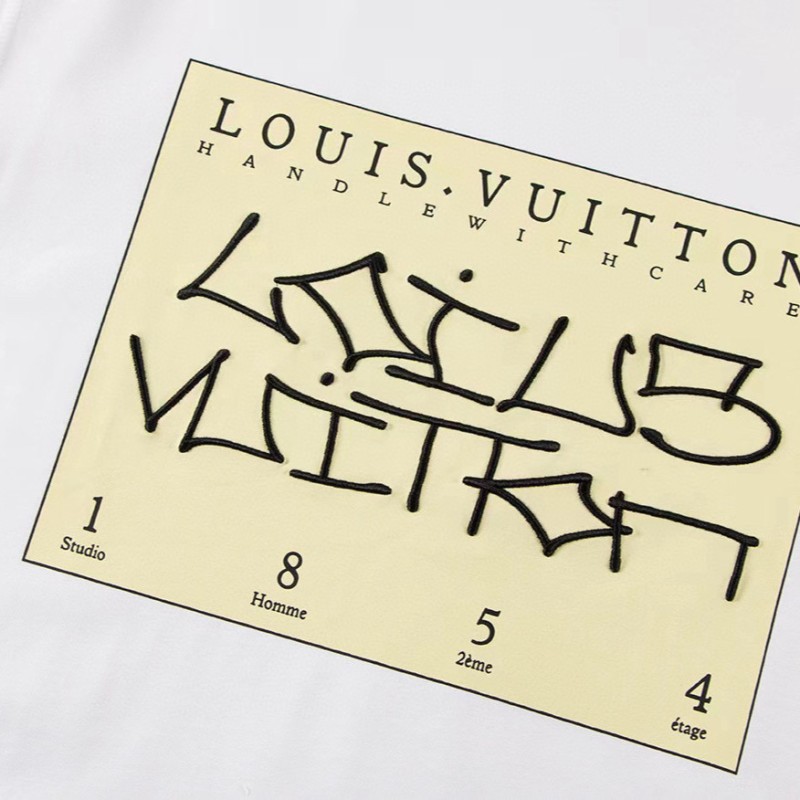 LV Unisex Tee