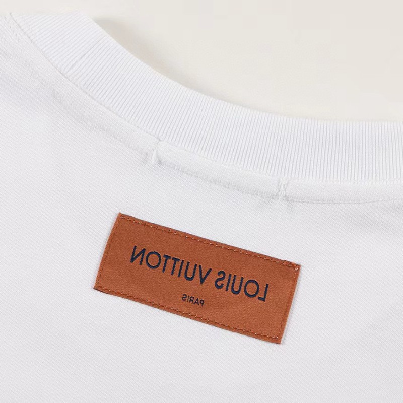 LV Unisex Tee