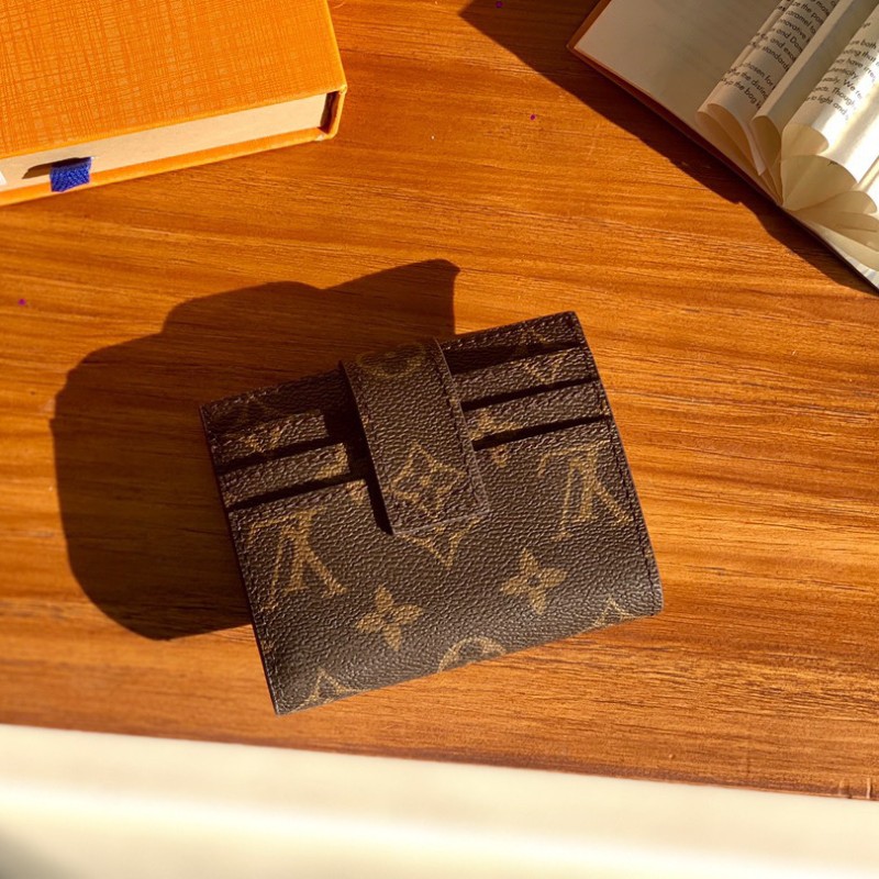 LV Card Holder