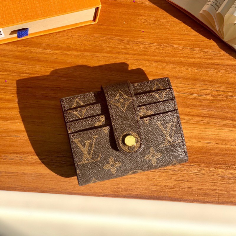 LV Card Holder