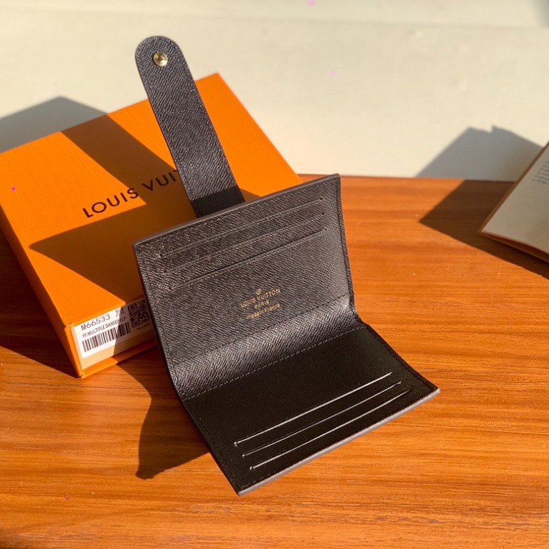 LV Card Holder