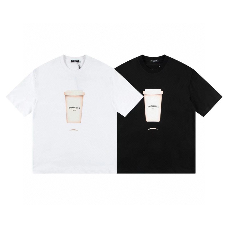 Balenciaga Unisex Tee