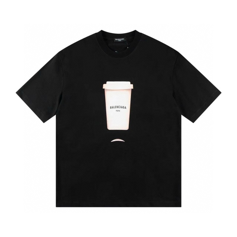 Balenciaga Unisex Tee