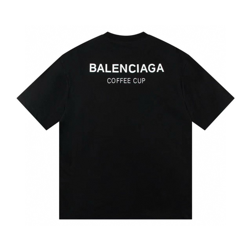 Balenciaga Unisex Tee