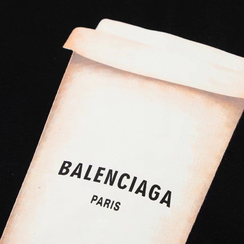 Balenciaga Unisex Tee