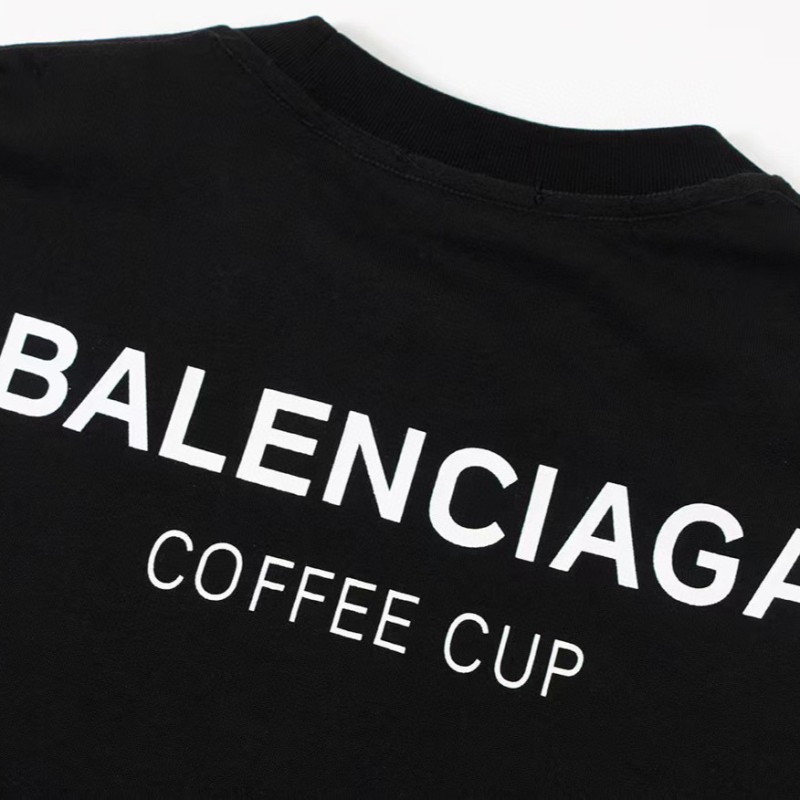 Balenciaga Unisex Tee