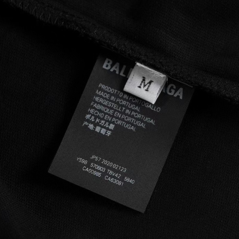 Balenciaga Unisex Tee