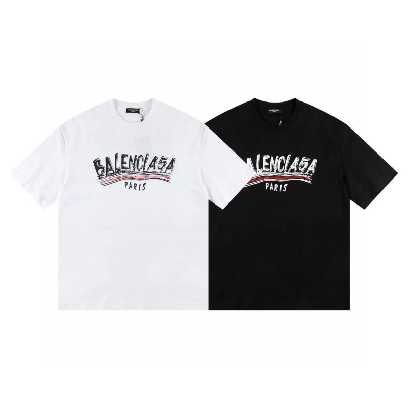 Balenciaga Unisex Tee