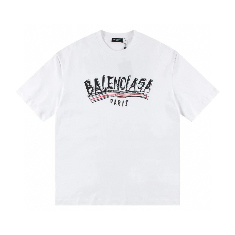 Balenciaga Unisex Tee